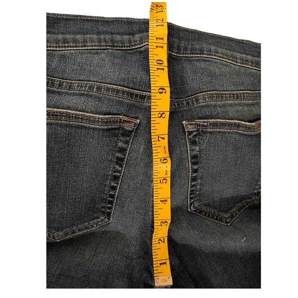 Joe's Jeans Jeans Joes Jeans Raw Hem Rn 49497 Poshmark